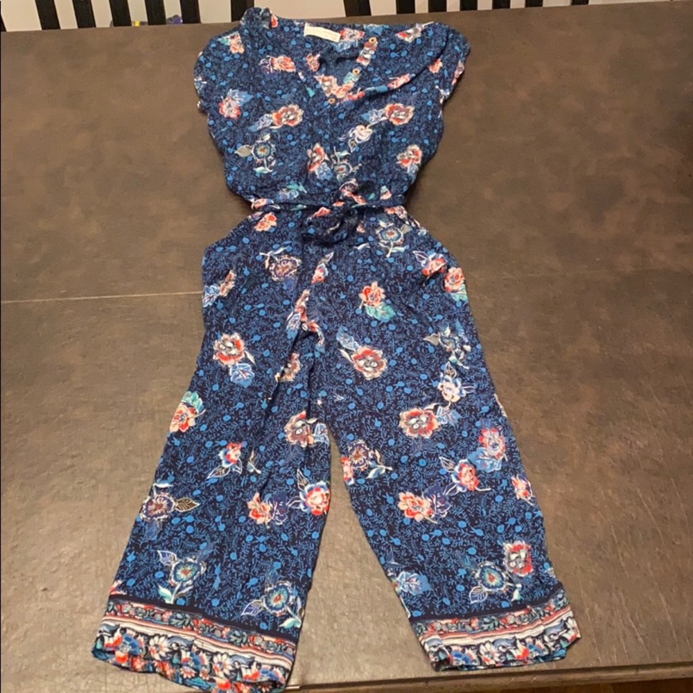 Jumpsuit